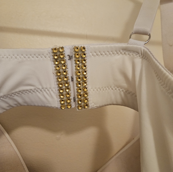 Alice In Wonderland bra - Picture 5 of 6